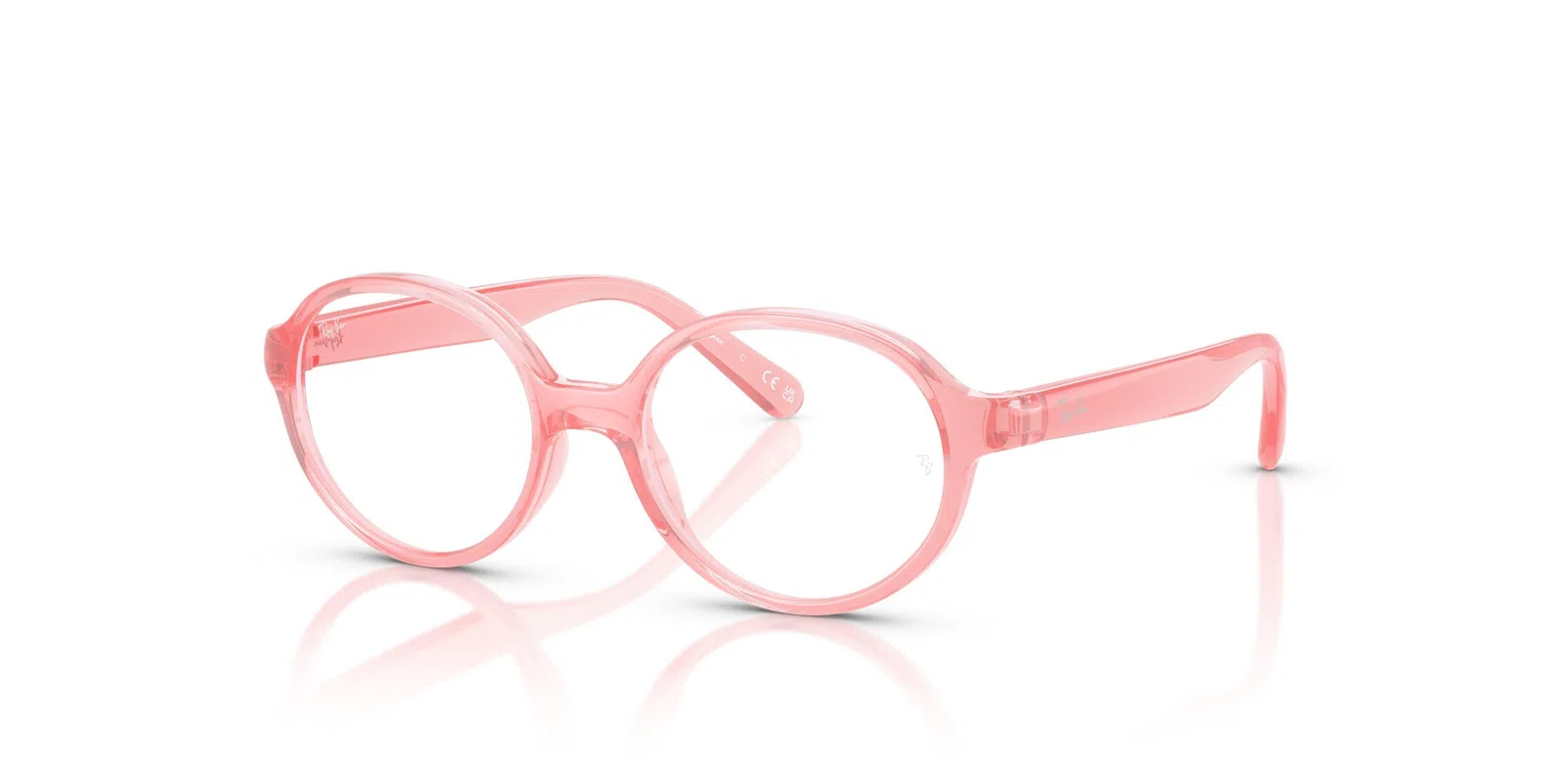 Ray-Ban Junior 1905F Eyeglasses - view 30